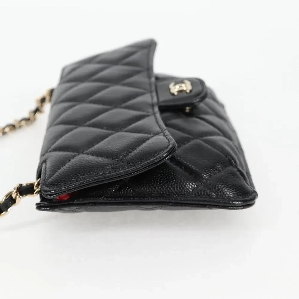 CHANEL height width